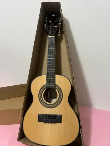 Cavaquinho Strinberg CS25 N