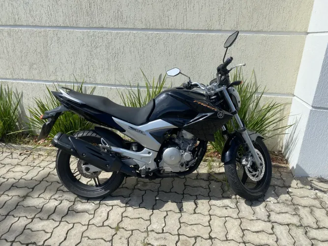 Motocicleta 250cc