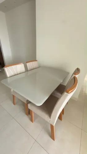 ALUGO APT NO BAIRRO ARACAGI