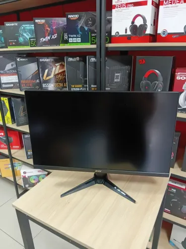 (COM AVARIA) MONITOR ACER NITRO QG241Y 23.8", 100HZ, IPS
