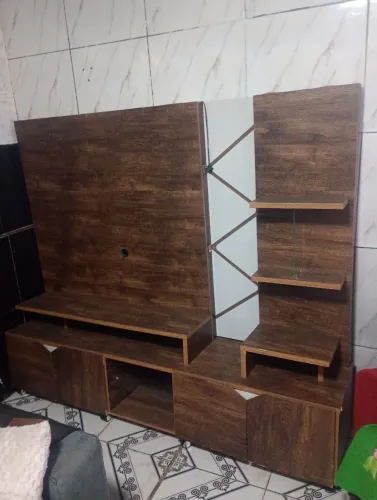 Vende-se Estante home