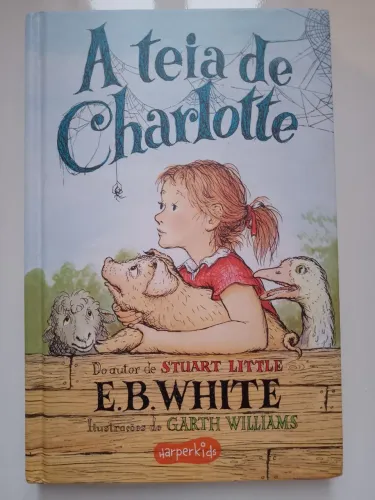 A Teia de Charlotte
