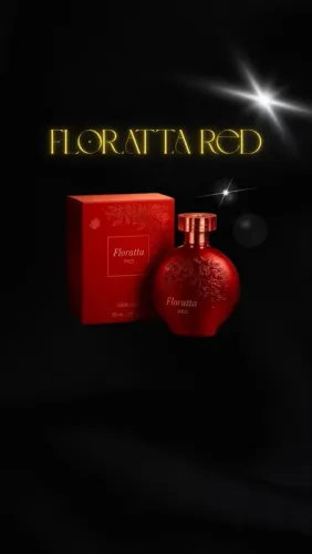 Floratta Red