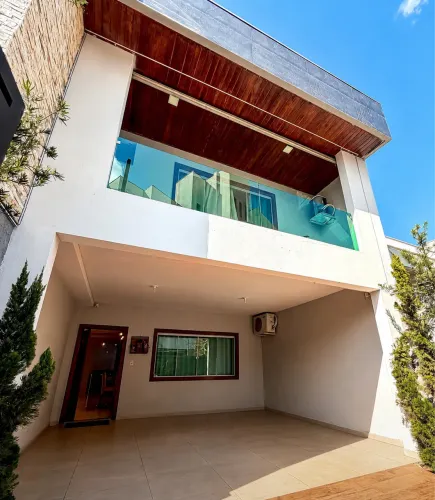 Venda , casa alto padrão em Timóteo Eldorado Mg