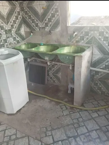 Vendo excelente casa na cremação