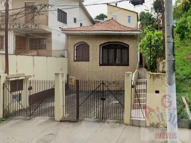 Terreno Vila Isolina Mazzei São Paulo/SP