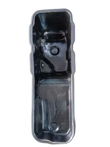 Cárter de óleo com soldas Daf XF 460
