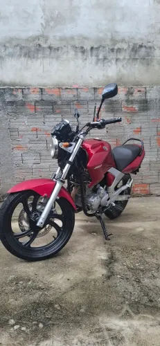 Vendo Fazer 250 2006