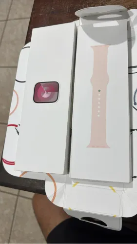 Apple Watch 