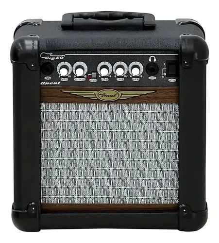 Caixa Amp. Oneal Guit. OCG50PT 20w 6"
