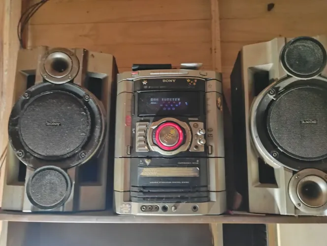 Rádio