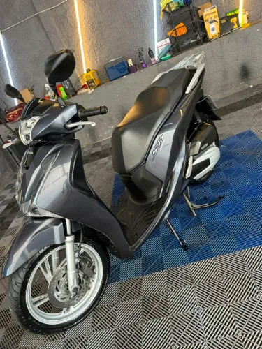 Honda SH150i nova