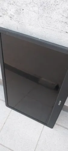 TV CCE 29 polegadas com defeito