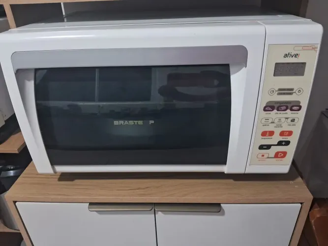 Vendo forno elétrico