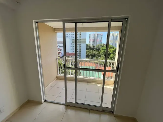 Apartamento à venda na Silveira Martins, 2 Quartos, 01 suíte, 56 m², nascente ,01 vaga, no