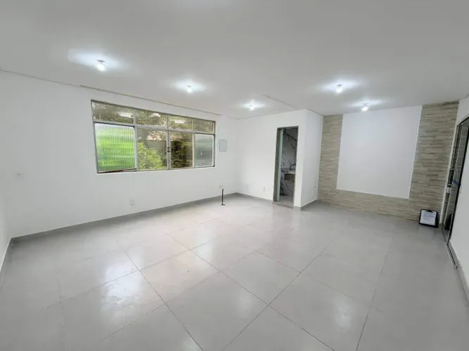Sala para aluguel, Praia do Canto - Vitória/ES