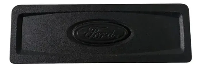 Capa Rádio Ford Fiesta 1.0 2008 2009 2010 2011 2012