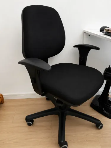 Cadeira flexform 
