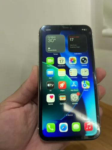 iPhone 11 - 128GB