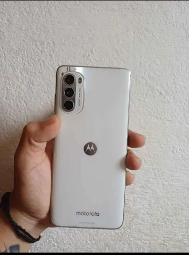 Vendo Moto G52