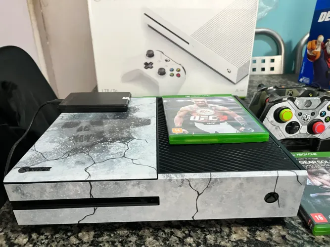 Xbox One