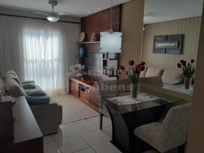 Condomínio Vila Felicitá - Apartamento Locação e Venda