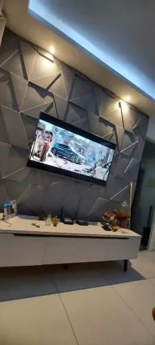 Apartamento no Condomínio Verde Monte Florata São Cristóvão/SE