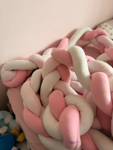 Protetor para cama infantil 3 metros