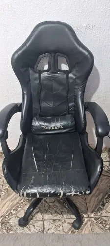 Cadeira Gamer