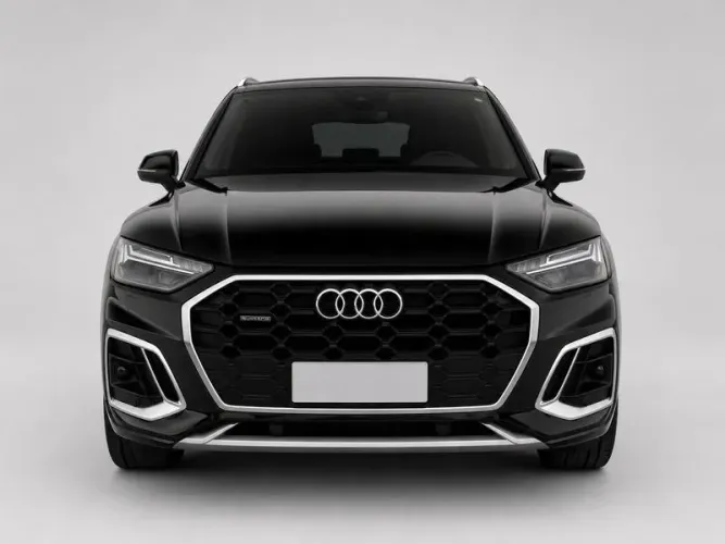 Audi Q5 2.0 16V TFSI 225cv Quattro Tiptronic 2021