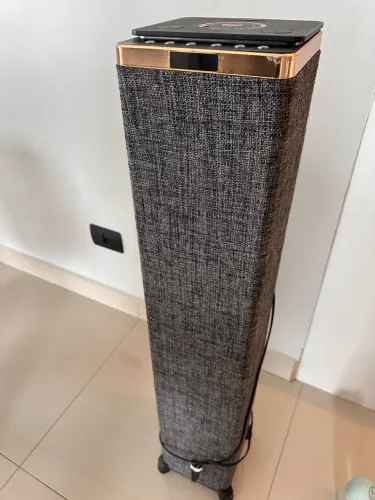 Soundbar Gradiente