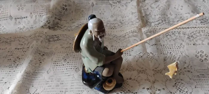 Pescador 