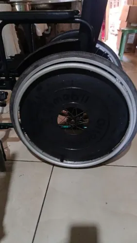 Cadeira de rodas