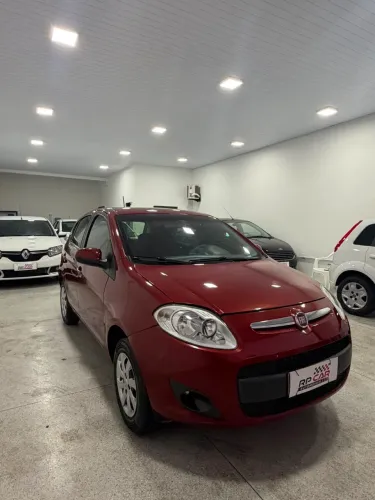 Fiat Palio Attra./italia 1.4 EVO F.flex 8V 5P 2013