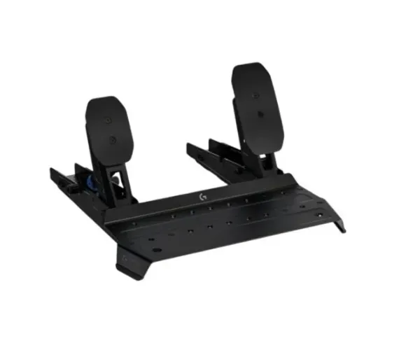PEDALES DE SIMULACIÓN DE CARRERAS LOGITECH RS50 TRUE FORCE P/RS50