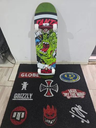Skate profissional
