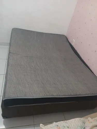 Cama casal