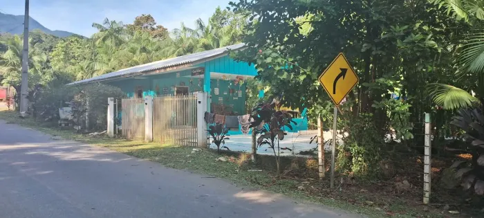 Alugo Chacara em Morretes por diaria