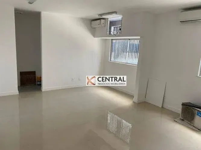 Sala à venda, 38 m² por R$ 165.000,00 - Caminho das Árvores - Salvador/BA