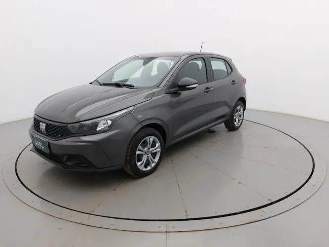 Fiat Argo Drive 1.0 Firefly 2026