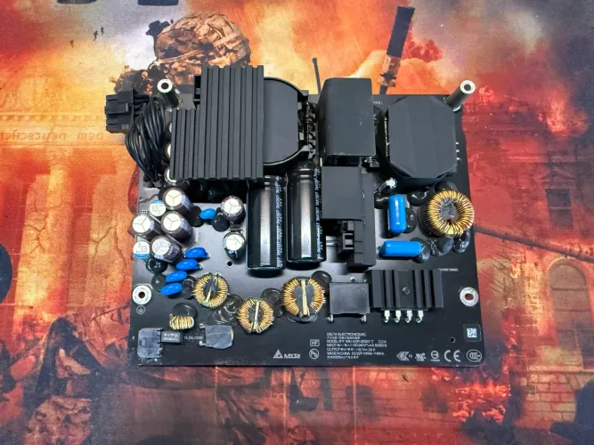 FONTE APPLE IMAC A1419 27 2013-2019