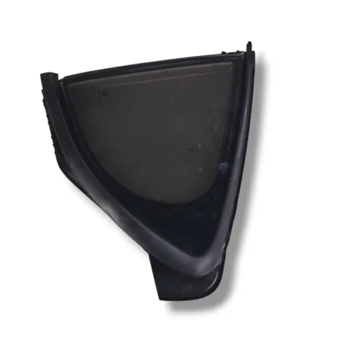 Vidro Fixo Traseiro Esquerdo Honda City 1.5 Hatch 2024/2026