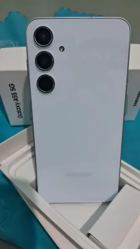 Samsung Galaxy A55 5G 128GB Oportunidade