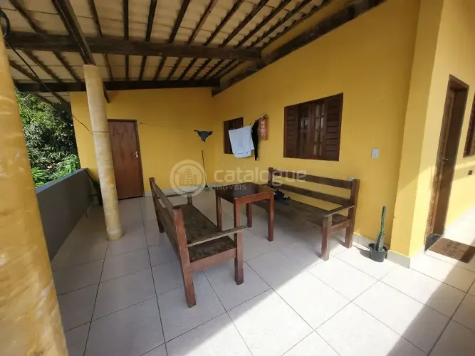 Prédio para Investimento em Ponta Negra - 11 Apartamentos - Fort