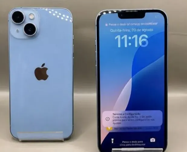 IP 14 128GB