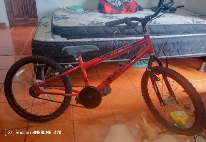 Bicicleta cairu