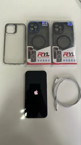 iPhone 12 Pro Max 256gb 