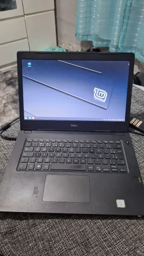 Notebook Dell Latitude 3480