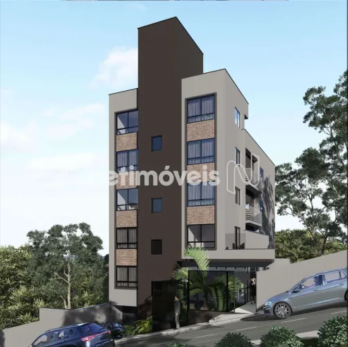 Venda Cobertura Santo Antônio Belo Horizonte