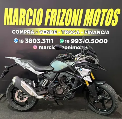 G 310 GS